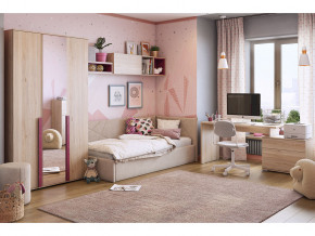 Детская комната Лайк К121 в Карпинске - karpinsk.magazinmebel.ru | фото
