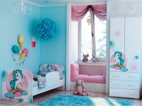 Детская Тойс Little Pony в Карпинске - karpinsk.magazinmebel.ru | фото