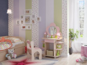 Детский набор мебели Ромашка в Карпинске - karpinsk.magazinmebel.ru | фото