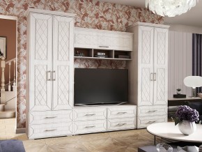 Гостиная Британика со шкафами в Карпинске - karpinsk.magazinmebel.ru | фото