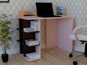 Компьютерный стол СК-06 в Карпинске - karpinsk.magazinmebel.ru | фото