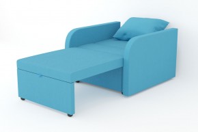 Кресло-кровать Некст с подлокотниками Neo Azure G48384 в Карпинске - karpinsk.magazinmebel.ru | фото - изображение 3