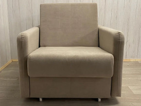 Кресло Уют Аккордеон с узким подлокотником МД 700 Veluta Lux 7 в Карпинске - karpinsk.magazinmebel.ru | фото
