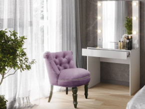 Кресло Виолет Фиолетовый в Карпинске - karpinsk.magazinmebel.ru | фото