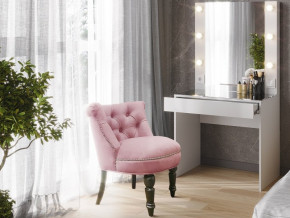 Кресло Виолет Розовый в Карпинске - karpinsk.magazinmebel.ru | фото