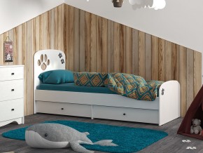 Кровать 11.26 Томас в Карпинске - karpinsk.magazinmebel.ru | фото
