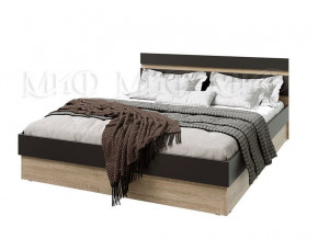 Кровать 1,4м в Карпинске - karpinsk.magazinmebel.ru | фото