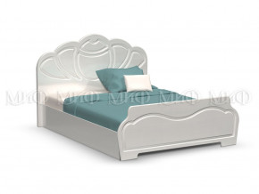Кровать 1,4м в Карпинске - karpinsk.magazinmebel.ru | фото