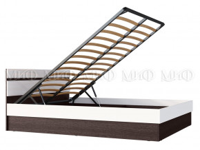 Кровать 1,4м с ПМ в Карпинске - karpinsk.magazinmebel.ru | фото