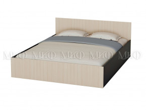 Кровать 1,6м в Карпинске - karpinsk.magazinmebel.ru | фото
