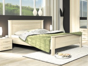 Кровать Диана Д3 без основания 1600 в Карпинске - karpinsk.magazinmebel.ru | фото - изображение 2