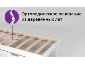 Кровать-домик Svogen с ящиками натура без покрытия в Карпинске - karpinsk.magazinmebel.ru | фото - изображение 2
