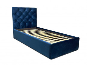 Кровать Фрейм 800 Каретная стяжка с подъемом в Карпинске - karpinsk.magazinmebel.ru | фото - изображение 2