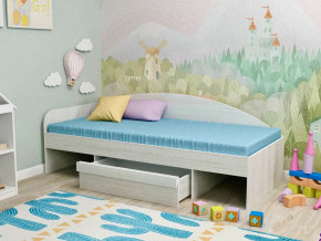 Кровать Изгиб винтерберг в Карпинске - karpinsk.magazinmebel.ru | фото