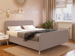 Кровать Мелоди Вариант 2 900х2000 без основания в Карпинске - karpinsk.magazinmebel.ru | фото - изображение 2