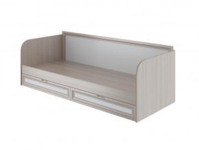 Кровать с ящиками Остин модуль 23 в Карпинске - karpinsk.magazinmebel.ru | фото - изображение 2