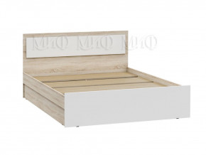 Кровать с настилом Мартина 1200 в Карпинске - karpinsk.magazinmebel.ru | фото