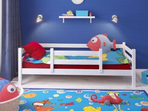 Кровать Сонечка с большим и малым бортом в Карпинске - karpinsk.magazinmebel.ru | фото - изображение 2
