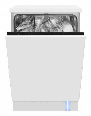 Машина Посудомоечная Hansa bt0075107 в Карпинске - karpinsk.magazinmebel.ru | фото - изображение 1