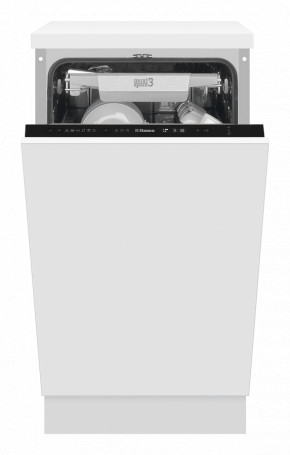 Машина Посудомоечная Hansa bt0075217 в Карпинске - karpinsk.magazinmebel.ru | фото - изображение 1