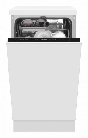 Машина Посудомоечная Hansa bt0075218 в Карпинске - karpinsk.magazinmebel.ru | фото