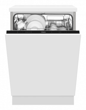 Машина Посудомоечная Hansa bt0075219 в Карпинске - karpinsk.magazinmebel.ru | фото - изображение 1