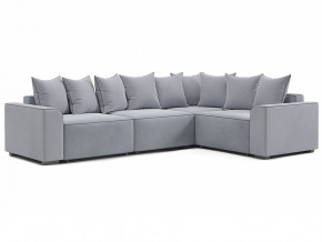 Модульный диван Монреаль-3 Вариант 1 в Карпинске - karpinsk.magazinmebel.ru | фото - изображение 1