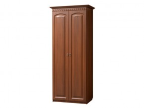 Шкаф 2-х дверный для платья Гармония 4 в Карпинске - karpinsk.magazinmebel.ru | фото