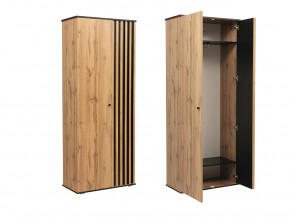 Шкаф для одежды 51.01 Либерти опора h=20мм в Карпинске - karpinsk.magazinmebel.ru | фото