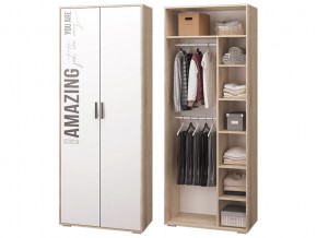 Шкаф для одежды Джуниор в Карпинске - karpinsk.magazinmebel.ru | фото