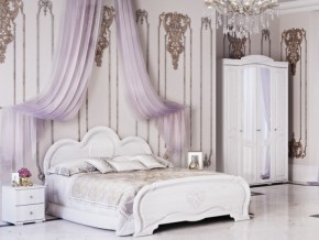 Спальня Филадельфия в Карпинске - karpinsk.magazinmebel.ru | фото - изображение 1