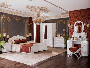 Спальня Гармония Миф в Карпинске - karpinsk.magazinmebel.ru | фото - изображение 1