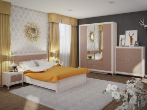 Спальня Саванна в Карпинске - karpinsk.magazinmebel.ru | фото