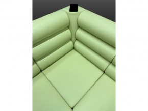 Угловой диван Призма Валики со спальным местом в Карпинске - karpinsk.magazinmebel.ru | фото - изображение 3