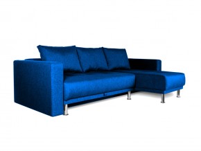 Угловой диван синий с подлокотниками Некст Океан в Карпинске - karpinsk.magazinmebel.ru | фото - изображение 3
